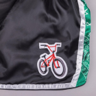 Шорти - 8 WEAPONS Muay Thai Shorts - West Coast